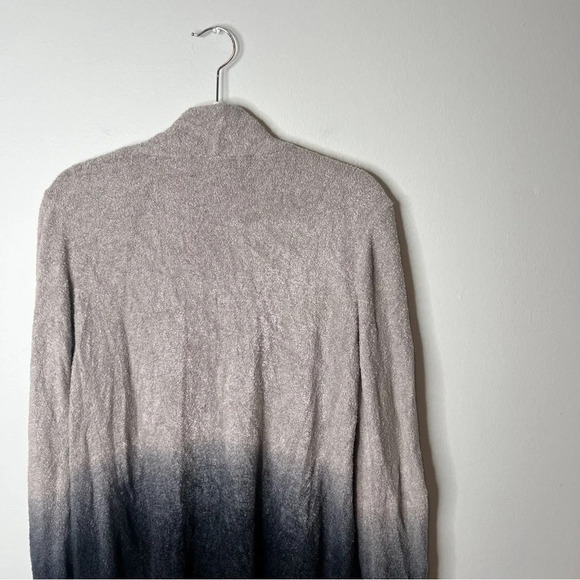 Barefoot Dreams Bamboo Chic Lite Calypso Wrap Ombre - Picture 9 of 9